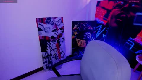 miss_rogue online show from 10-20-25, 05:08