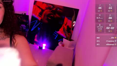 miss_rogue online show from 10-27-25, 10:03