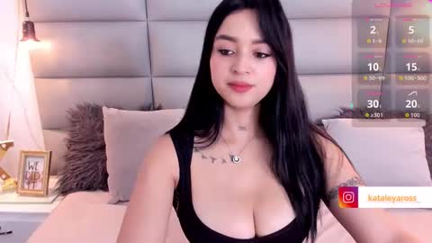 onlyfanskataleyaross online show from 09-29-25, 01:22