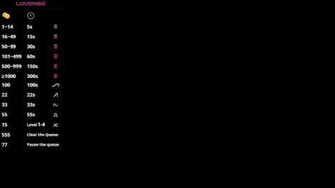 Snapshot of miss_sara06 chatting on 02-24-25, 02:30 Sara Aristizabal online show from 02-24-25, 02:30