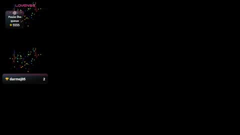 Sharol online show from 03-08-25, 03:02