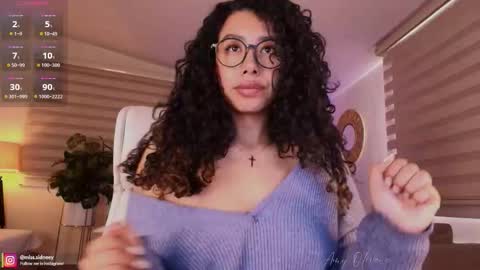 Amy Olivera online show from 01-19-26, 12:53