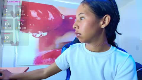 Snapshot of miss_sparkle666 chatting on 09-13-25, 05:07 miss_sparkle666 online show from 09-13-25, 05:07