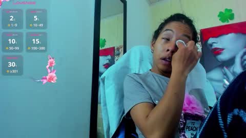 Snapshot of miss_sparkle666 chatting on 10-12-25, 04:22 miss_sparkle666 online show from 10-12-25, 04:22