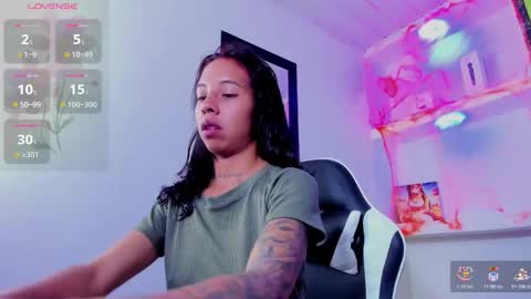 Snapshot of miss_sparkle666 chatting on 10-29-25, 05:20 miss_sparkle666 online show from 10-29-25, 05:20