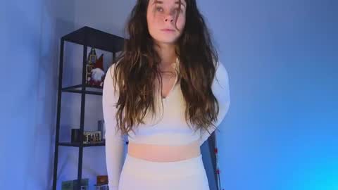 Spider girl Help me reach 10 likes online show from 01-13-25, 06:16