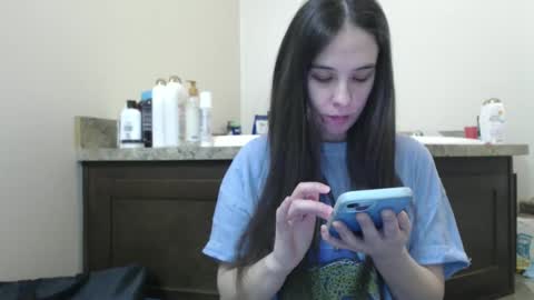 Bella online show from 01-28-25, 04:19