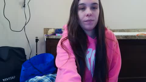 Bella online show from 03-02-26, 03:52