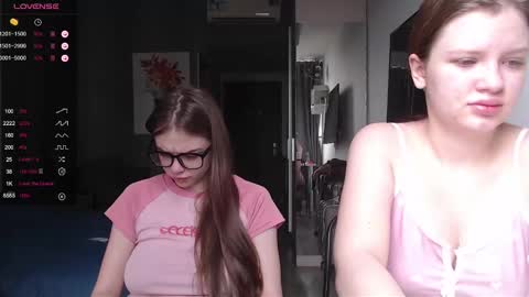 Bella online show from 02-03-25, 02:58