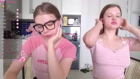 Bella online show from 02-15-25, 02:58