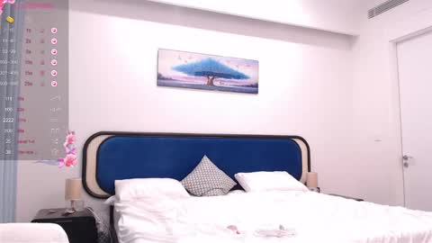 Bella online show from 02-17-25, 12:59