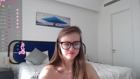 Bella online show from 02-20-25, 09:00