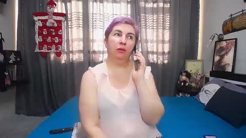 miss_tasha_kom online show from 12-18-24, 11:13