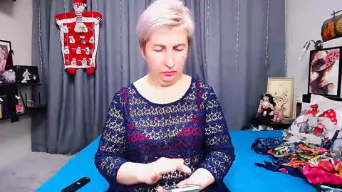 miss_tasha_kom online show from 12-27-24, 11:28