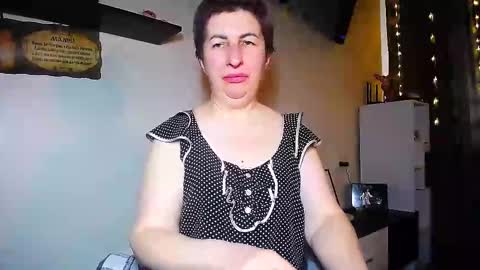 miss_tasha_kom online show from 03-06-25, 09:36