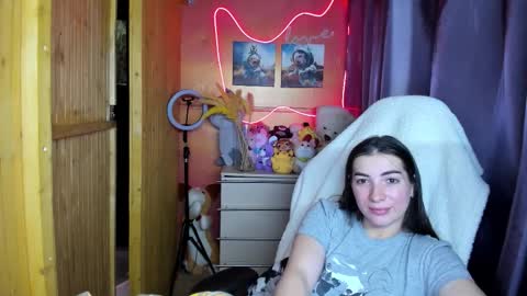 Melanie  January 15th is my birthday there will be an interesting show  online show from 11-29-25, 12:19