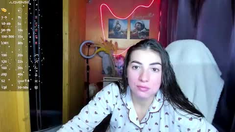 Melanie  January 15th is my birthday there will be an interesting show  online show from 12-02-25, 05:46