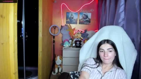 Melanie  January 15th is my birthday there will be an interesting show  online show from 06-02-26, 02:52