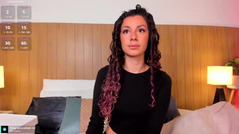Snapshot of miss_toronto chatting on 02-13-25, 12:32 Adara Lpez online show from 02-13-25, 12:32
