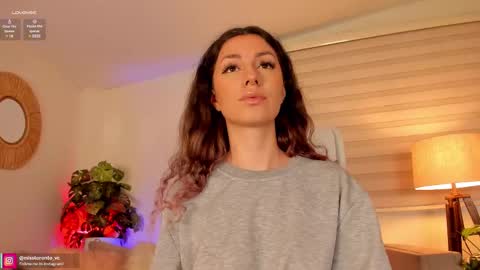 Snapshot of miss_toronto chatting on 03-12-25, 12:36 Adara Lpez online show from 03-12-25, 12:36