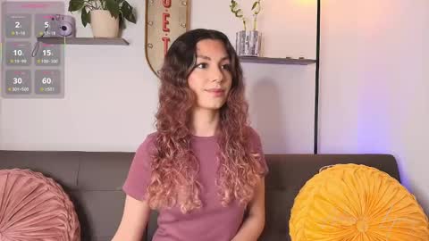 Snapshot of miss_toronto chatting on 09-16-25, 01:50 Adara Lpez online show from 09-16-25, 01:50