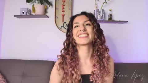 Snapshot of miss_toronto chatting on 10-01-25, 02:17 Adara Lpez online show from 10-01-25, 02:17
