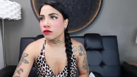 Vaiolette online show from 04-10-26, 11:04