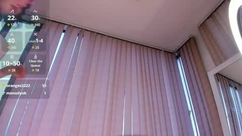 Valka online show from 04-15-26, 08:09