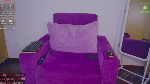 Snapshot of miss_vero chatting on 01-13-25, 09:31 Just Vero online show from 01-13-25, 09:31