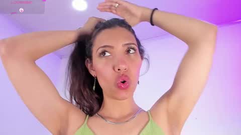 Snapshot of miss_veronica2 chatting on 02-25-25, 03:16 Miss Veronica online show from 02-25-25, 03:16