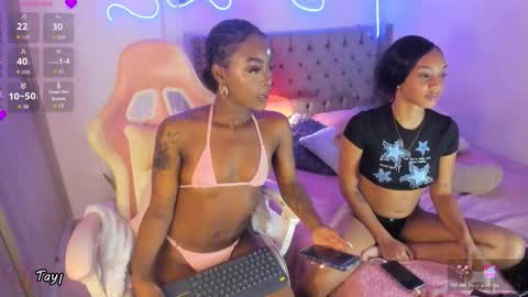 Tay Tay Independent Model   online show from 12-18-25, 06:19