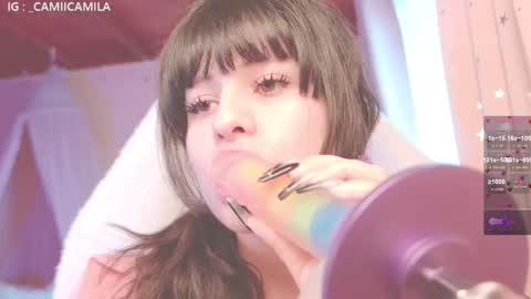 CALL ME CAMILANO BBLOVE ETC C A M I L A         online show from 09-22-25, 03:25