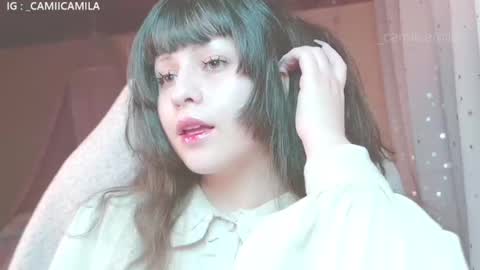 CALL ME CAMILANO BBLOVE ETC C A M I L A         online show from 10-06-25, 01:14
