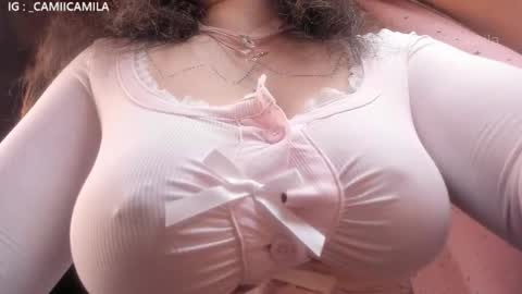 CALL ME CAMILANO BBLOVE ETC C A M I L A         online show from 10-25-25, 02:52