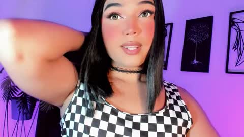 miss_zz online show from 02-20-26, 09:15