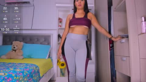 Ameliahs online show from 01-27-25, 03:04