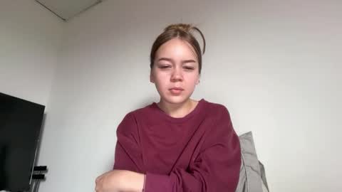 Ameliahs online show from 10-27-25, 12:31