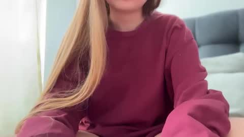 Ameliahs online show from 01-07-26, 12:18