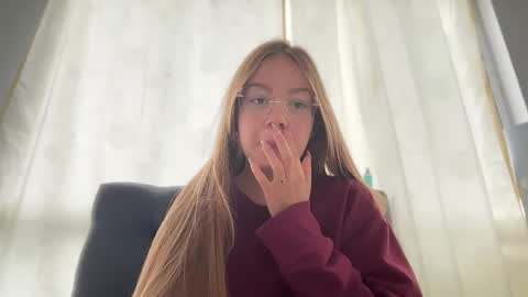 Ameliahs online show from 02-02-26, 12:59