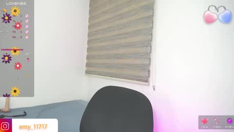 Snapshot of missamy_adams chatting on 02-12-25, 07:24 AMY  INDEPENT MODEL online show from 02-12-25, 07:24