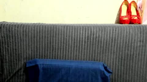 Miss Ana online show from 04-13-26, 08:14