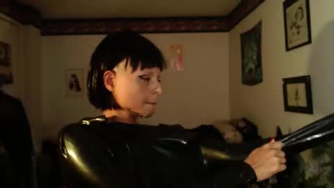 Anarkitten  online show from 02-11-25, 11:12