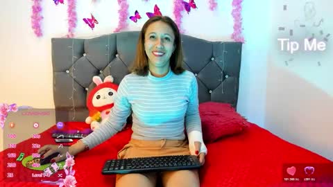 Missangel 8 online show from 01-10-26, 10:47