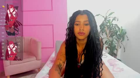 missangeldust online show from 01-16-25, 03:13