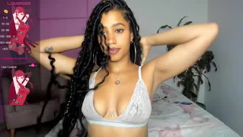 missangeldust online show from 01-17-25, 11:51