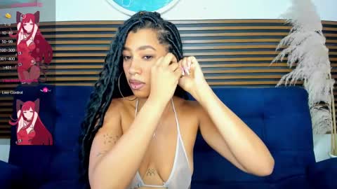 missangeldust online show from 01-19-25, 12:28