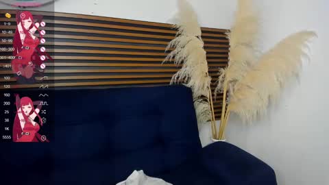 missangeldust online show from 01-19-25, 03:32