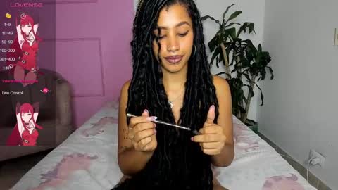 missangeldust online show from 01-23-25, 11:15