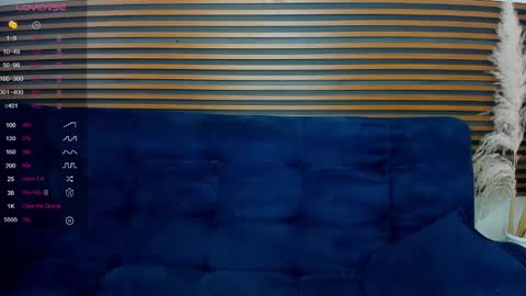 missangeldust online show from 01-29-25, 08:25