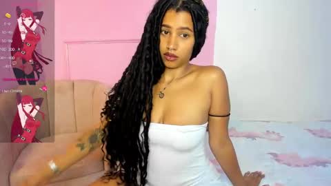 missangeldust online show from 01-30-25, 08:53